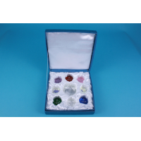 Angel-Touch Healing Crystals of Angels .  