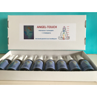 Chakra engelen geurspray set