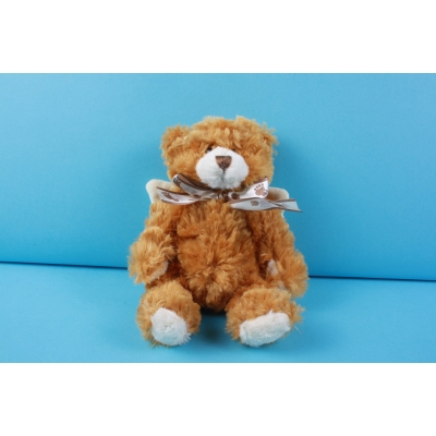Uffy Mini Cognac Uffy Mini Cognac