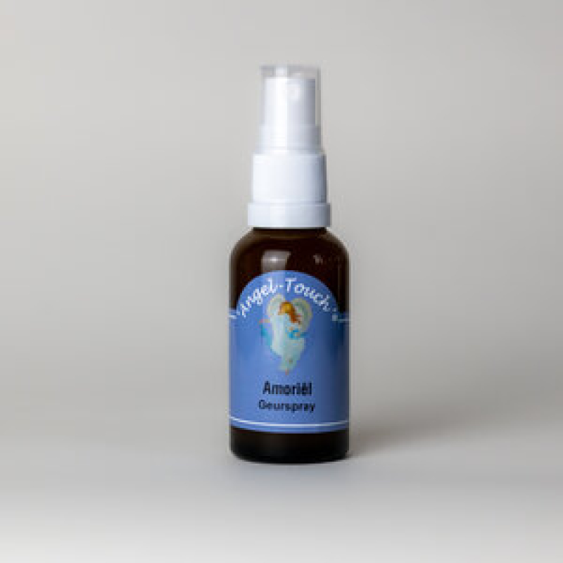 Amoriël geurspray 30ml