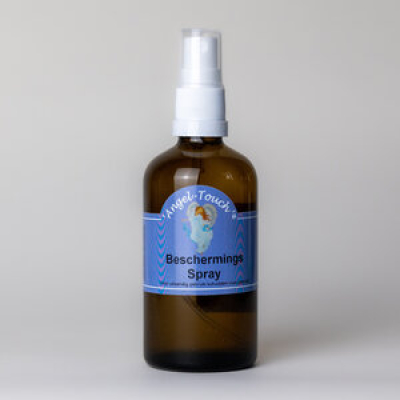 Beschermingsspray 50ml