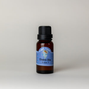 Chakra All in One 1 t/m 7 30ml