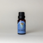 voet chakra olie  20 ml.