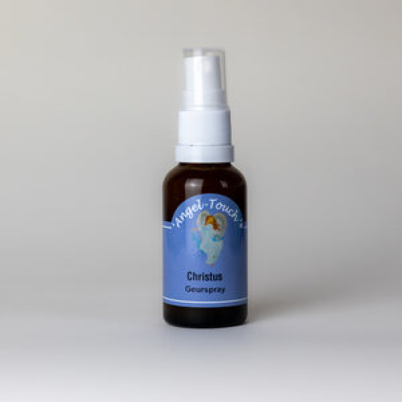 Christus Geurspray 30ml