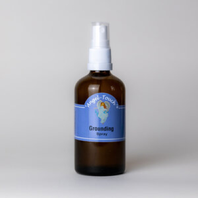 Angel Grounding spray 100ml