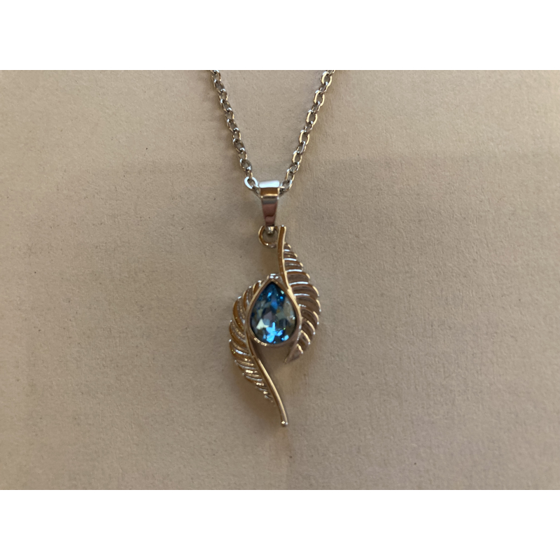 Angel of Power sieraad   