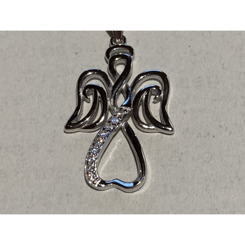 Centinaia di Angeli   sieraad 