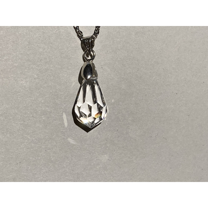 Crystal of life drop