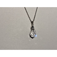 Life kristal druppel