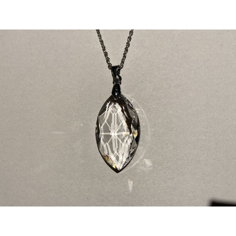 Crystal of life medium