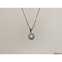 St Germain sieraad rosé kleur