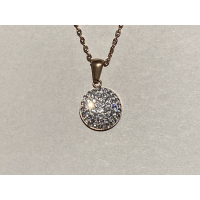 St Germain sieraad rosé kleur