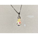 Ismaël/Michaël Kristal druppel