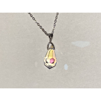 Ismaël/Michaël Kristal druppel