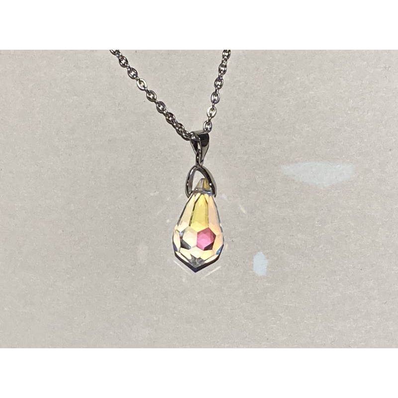 Ismaël/Michaël Drop Crystal