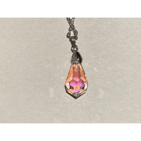 Ismaël/Michaël Kristal druppel