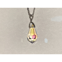 Ismaël/Michaël Kristal druppel