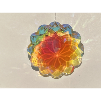 Sun of Atlantis kristal     