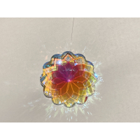 Sun of Atlantis kristal     