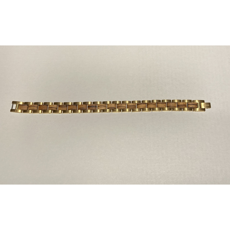 Goldy Armband  Nieuw Nieuw Raptor Speciale collectie