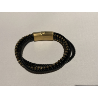 Total Human Armband 1 let op maat 19 cm.  de LAATSTE