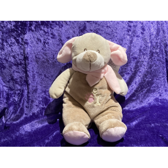 Buddy Pink