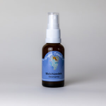 Melchizedek Geurspray 30ml