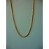Ketting Goud kleur Grof