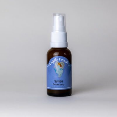 Syrion Geurspray 30ml Syrion Geurspray 30ml
