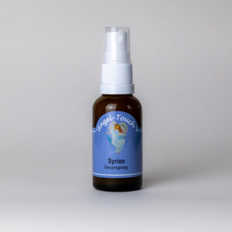 Syrion Geurspray 30ml