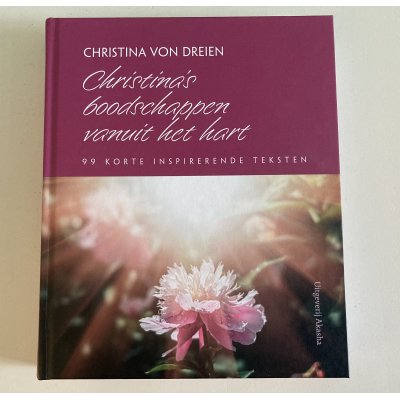 Christina von Dreien 