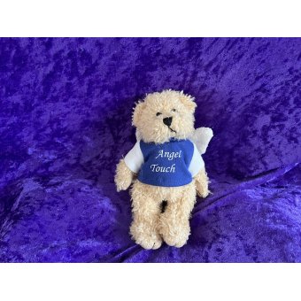 Rezy Travelbear Blue
