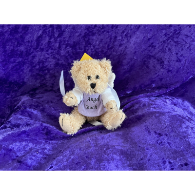 Rezy Travelbear Lila