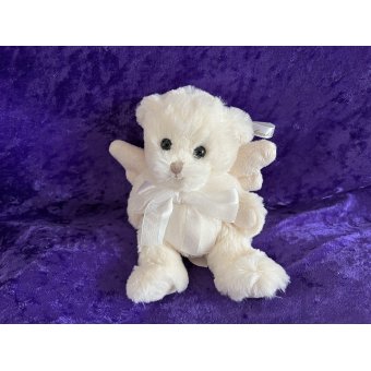 Sparkle engelen beertje 1 