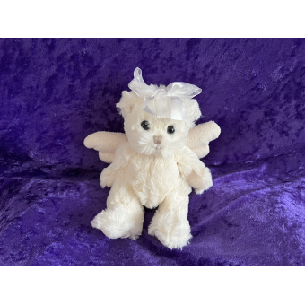 Sparkle engelen beertje 2 