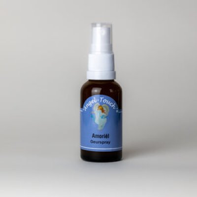 Amoriël  Geurspray 30ml 