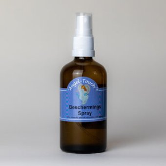 Beschermingsspray navulfles 500ml