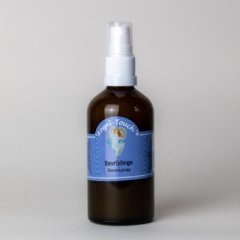 Bevrijdings-spray 100ml