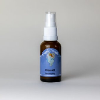 Chamuël Geurspray 30ml