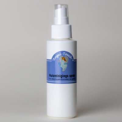 Huisreinigingsspray 100ml