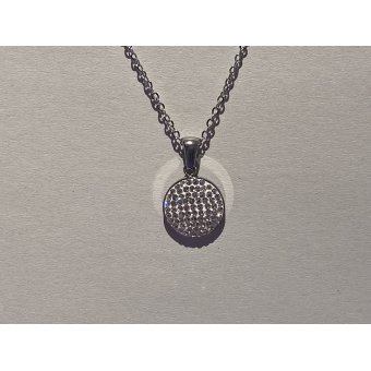 St. Germain Sieraad zilverkleurig