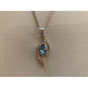 Angel of Power sieraad   