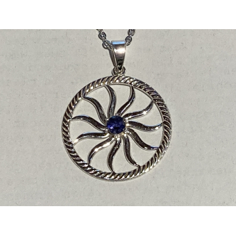 Angel circle of Life Gabriël jewelery