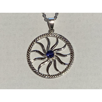 Angel circle of Life Gabriël jewelery