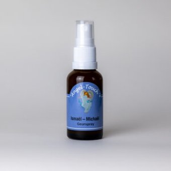 Ismaël & Michaël Geurspray 30ml