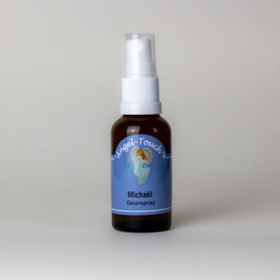 Michaël Geurspray  30ml   